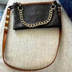 Michael Kors belt bag. Like new condition.